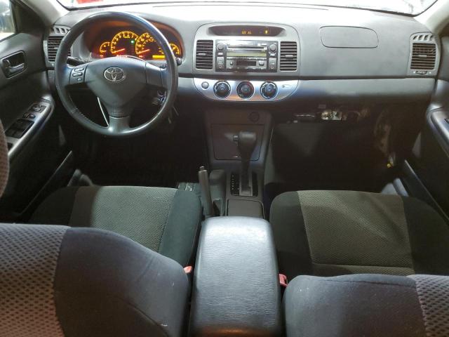 4T1BA32K36U093583 - 2006 TOYOTA CAMRY SE Серый фото 8