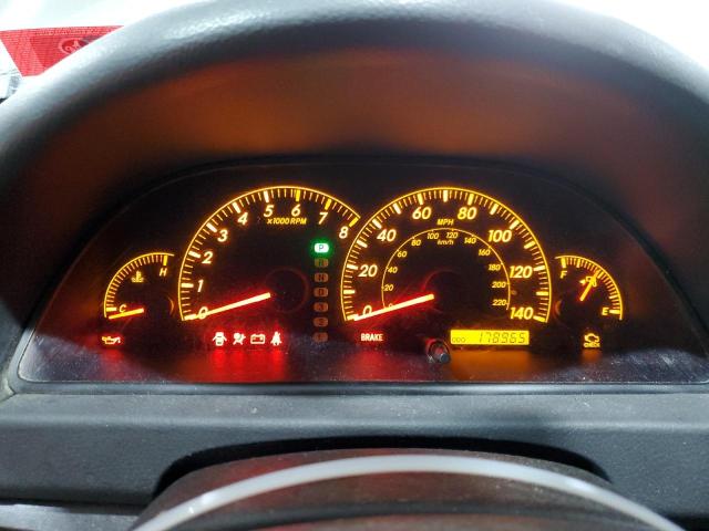 4T1BA32K36U093583 - 2006 TOYOTA CAMRY SE Серый фото 9