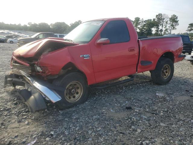 2000 FORD F150, 