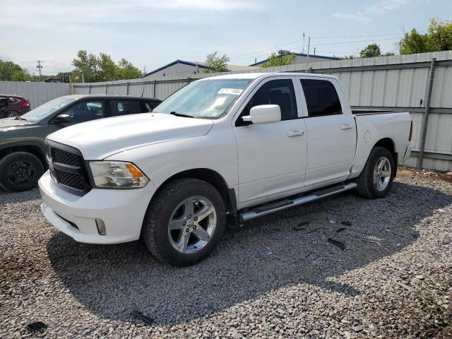 2015 RAM 1500 ST, 