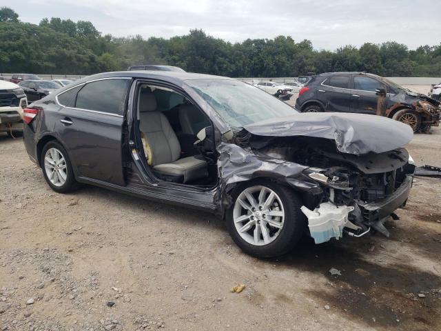 4T1BK1EB2FU149414 - 2015 TOYOTA AVALON XLE GRAY photo 4
