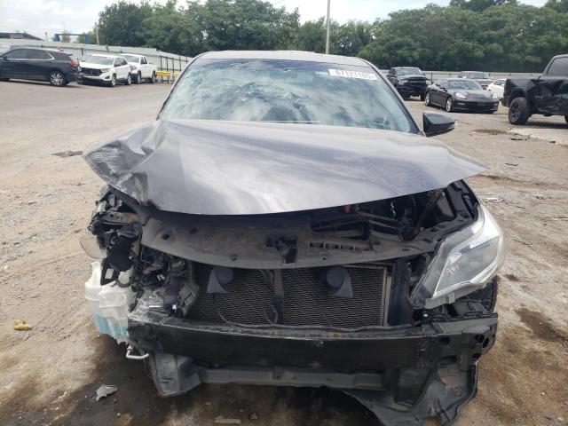 4T1BK1EB2FU149414 - 2015 TOYOTA AVALON XLE GRAY photo 5
