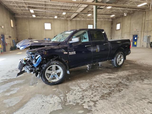 2013 RAM 1500 ST, null