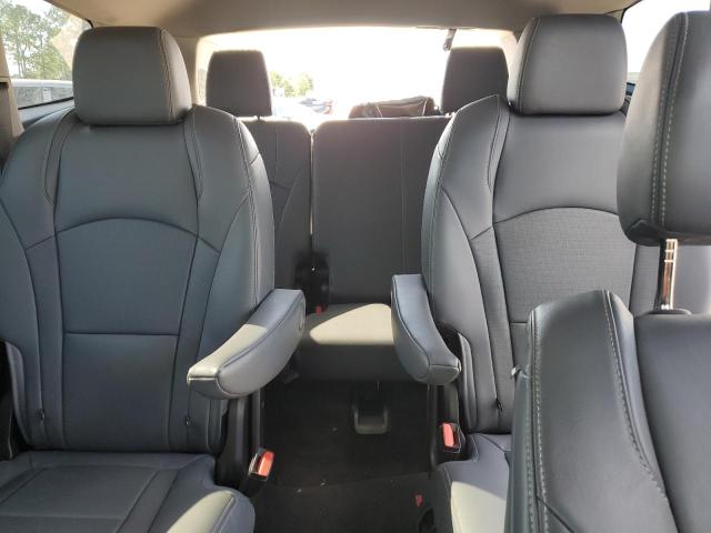 5GAERBKW6LJ237083 - 2020 BUICK ENCLAVE ESSENCE შავი ფოტო 10