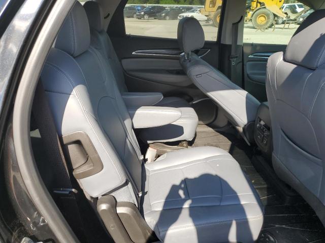 5GAERBKW6LJ237083 - 2020 BUICK ENCLAVE ESSENCE შავი ფოტო 11