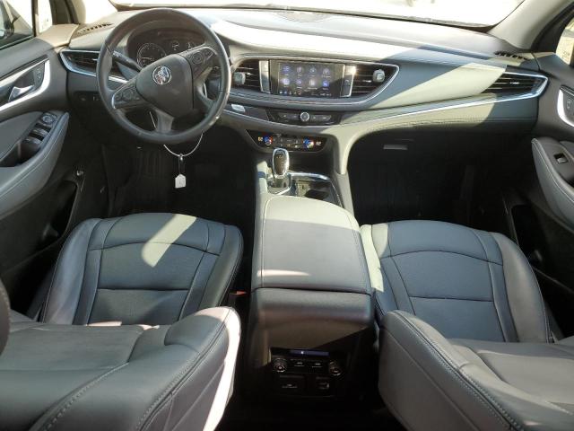 5GAERBKW6LJ237083 - 2020 BUICK ENCLAVE ESSENCE შავი ფოტო 8