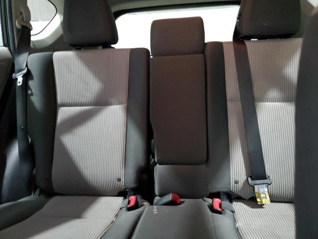 JTMBFREV6DD019702 - 2013 TOYOTA RAV4 LE GREEN photo 10