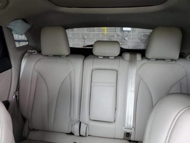 5LMCJ2C98KUL09283 - 2019 LINCOLN MKC SELECT 红色 照片 10