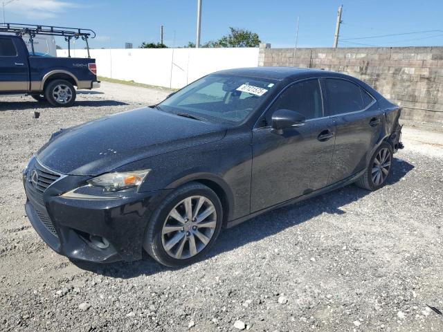 2015 LEXUS IS 250, null