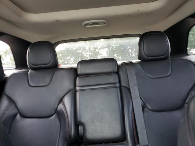 1C4PJMBB2JD610946 - 2018 JEEP CHEROKEE TRAILHAWK WHITE photo 10