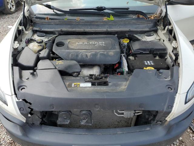 1C4PJMBB2JD610946 - 2018 JEEP CHEROKEE TRAILHAWK WHITE photo 12