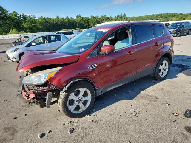 2015 FORD ESCAPE SE, 