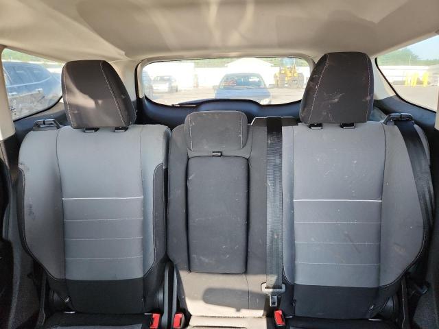 1FMCU9GX8FUA82419 - 2015 FORD ESCAPE SE BROWN photo 10