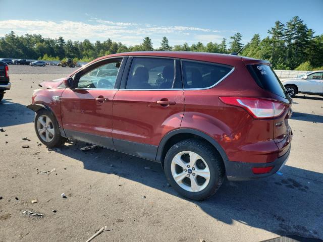 1FMCU9GX8FUA82419 - 2015 FORD ESCAPE SE BROWN photo 2