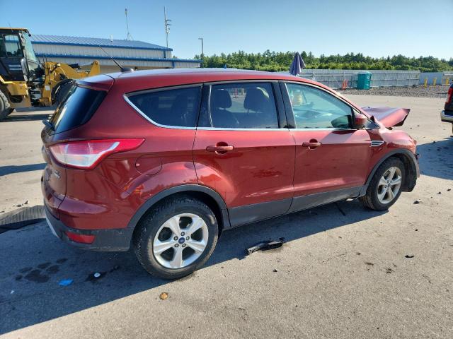 1FMCU9GX8FUA82419 - 2015 FORD ESCAPE SE BROWN photo 3