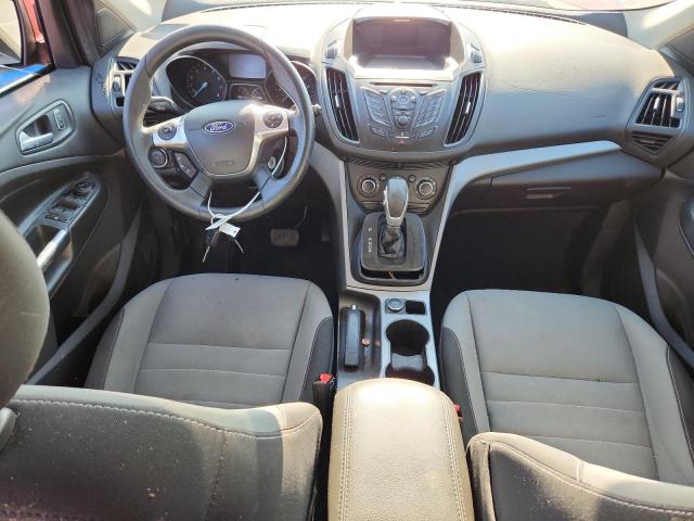 1FMCU9GX8FUA82419 - 2015 FORD ESCAPE SE BROWN photo 8