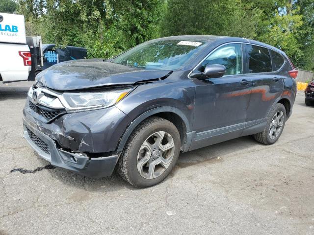 2019 HONDA CR-V EXL, 