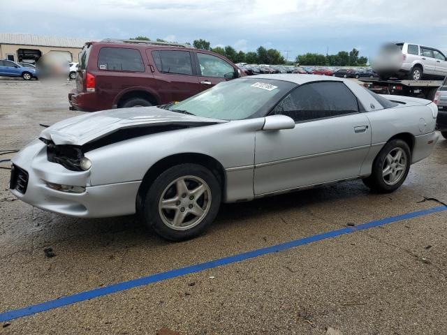 1999 CHEVROLET CAMARO, 