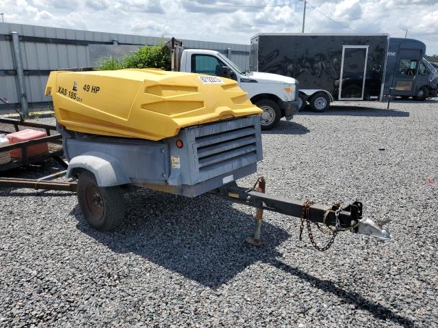 4500A1014ER047312 - 2014 ATLA AIR COMPRE 黄色 照片 1