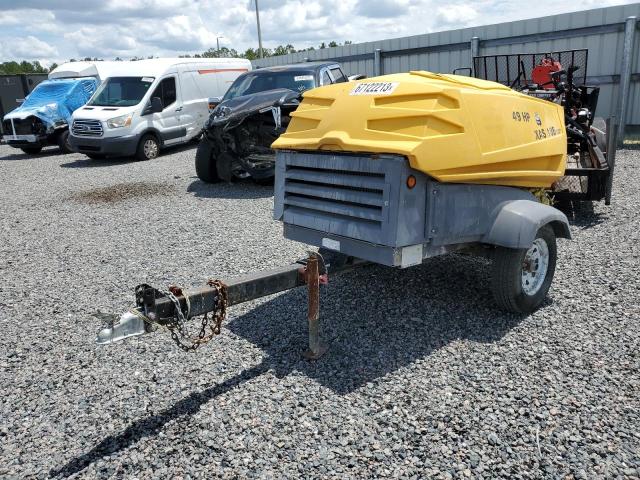 4500A1014ER047312 - 2014 ATLA AIR COMPRE 黄色 照片 2