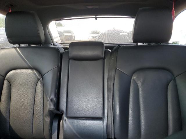 WA1DGAFE9DD001274 - 2013 AUDI Q7 PRESTIGE WHITE photo 10