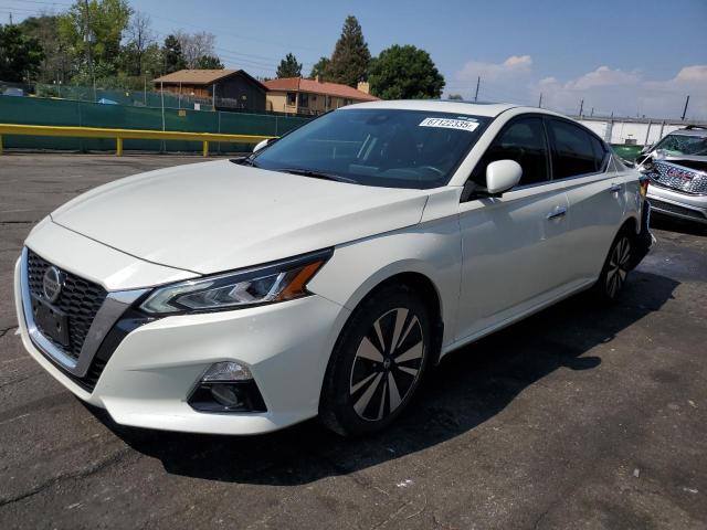 2019 NISSAN ALTIMA SV, 