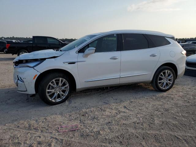 5GAERBKW0RJ103985 - 2024 BUICK ENCLAVE ESSENCE 白色 照片 1