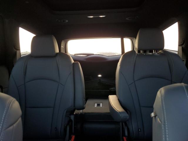 5GAERBKW0RJ103985 - 2024 BUICK ENCLAVE ESSENCE 白色 照片 10