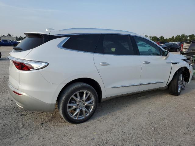 5GAERBKW0RJ103985 - 2024 BUICK ENCLAVE ESSENCE 白色 照片 3