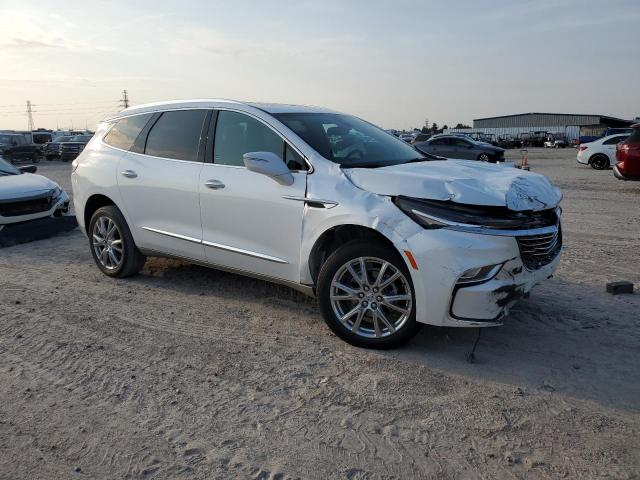 5GAERBKW0RJ103985 - 2024 BUICK ENCLAVE ESSENCE 白色 照片 4