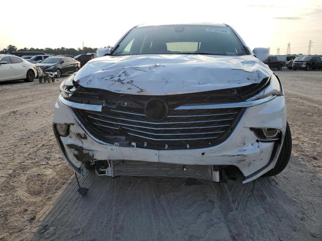 5GAERBKW0RJ103985 - 2024 BUICK ENCLAVE ESSENCE 白色 照片 5