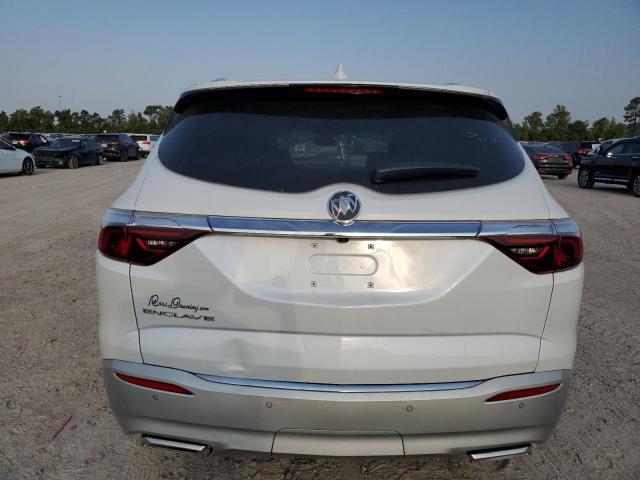 5GAERBKW0RJ103985 - 2024 BUICK ENCLAVE ESSENCE 白色 照片 6