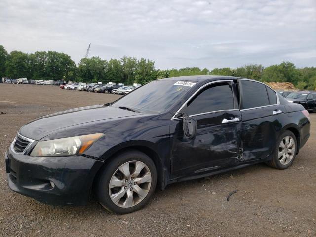2009 HONDA ACCORD EXL, 