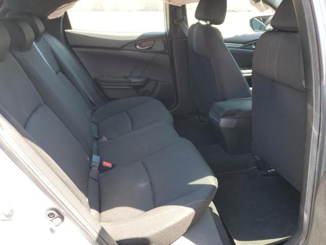 SHHFK7H43HU423414 - 2017 HONDA CIVIC SPORT 银色 照片 10