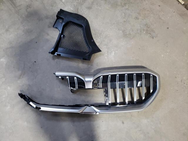 WBY13HG05SCU83663 - 2025 BMW I5 XDRIVE 40 WHITE photo 12