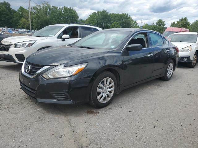 2018 NISSAN ALTIMA 2.5, 