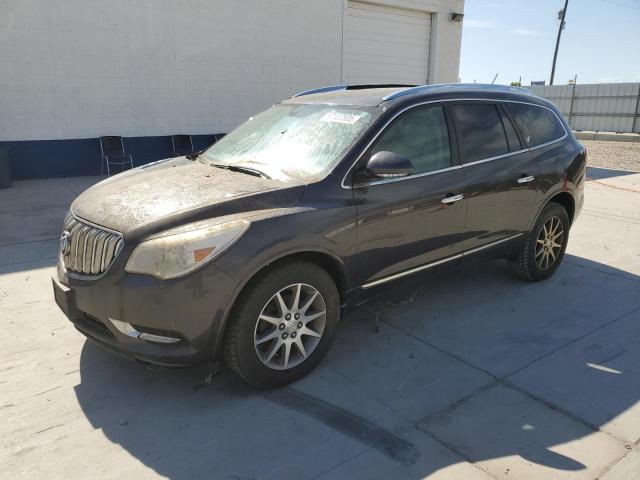 2014 BUICK ENCLAVE, 