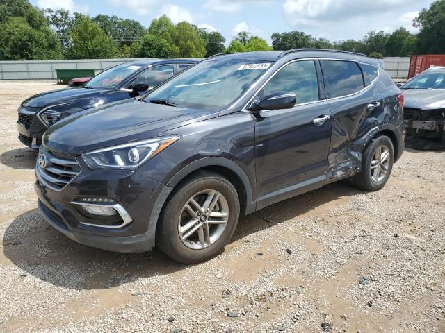 2018 HYUNDAI SANTA FE S, 