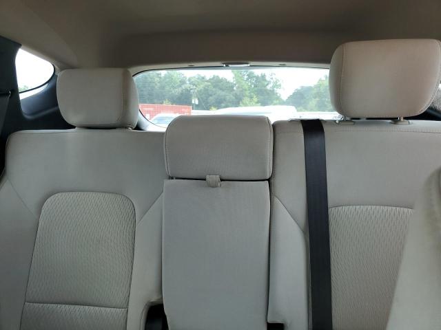 5XYZU3LB5JG523990 - 2018 HYUNDAI SANTA FE S 石墨色 照片 10