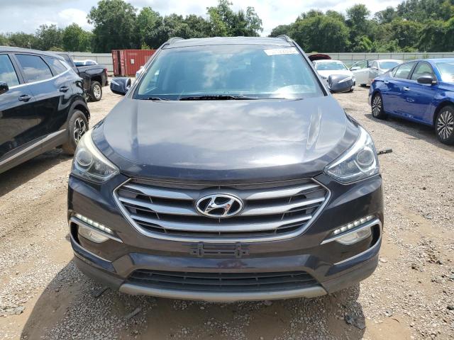 5XYZU3LB5JG523990 - 2018 HYUNDAI SANTA FE S 石墨色 照片 5