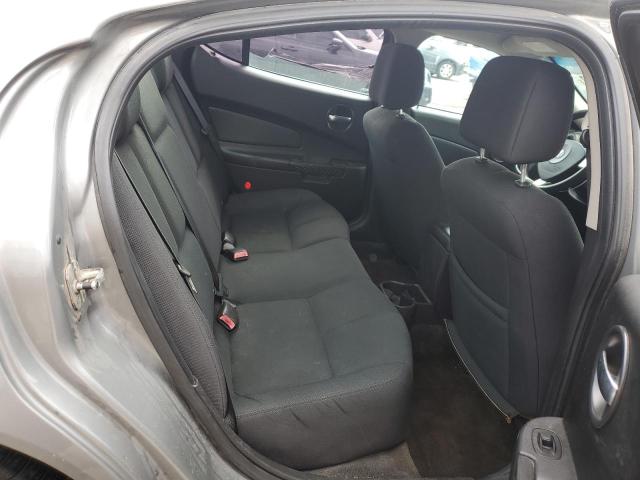 2G2WP552381127987 - 2008 PONTIAC GRAND PRIX 灰色 照片 10