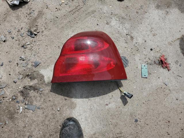 2G2WP552381127987 - 2008 PONTIAC GRAND PRIX 灰色 照片 12