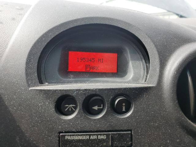 2G2WP552381127987 - 2008 PONTIAC GRAND PRIX 灰色 照片 9