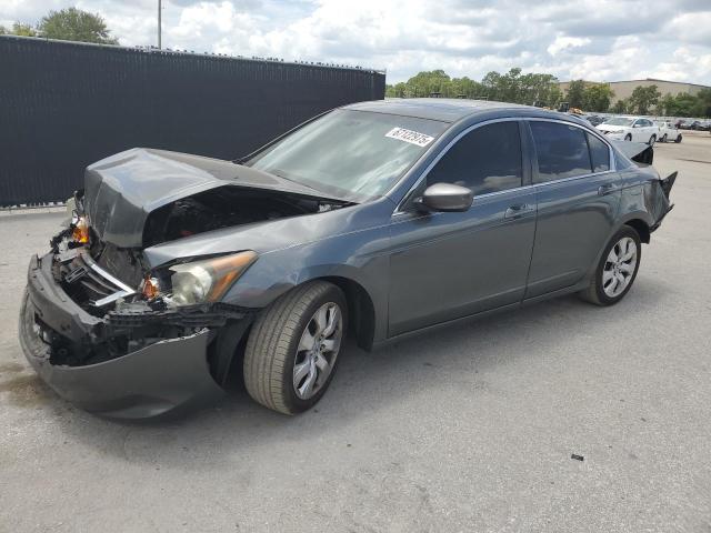 2009 HONDA ACCORD EX, null