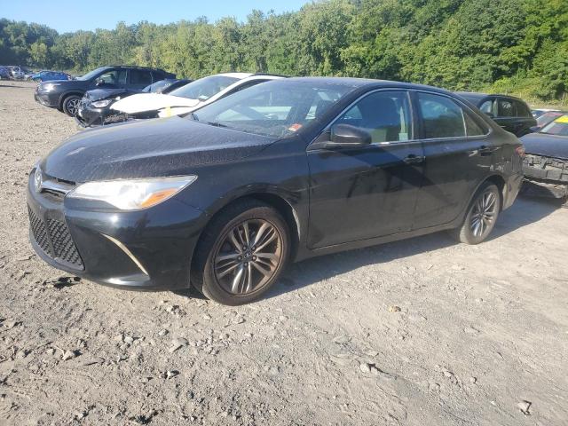 2016 TOYOTA CAMRY LE, 