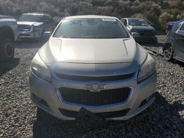 1G11H5SL7EF228415 - 2014 CHEVROLET MALIBU LTZ თაფლისფერი ფოტო 5