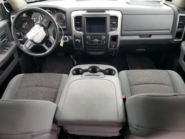 1C6RR7LT1KS651325 - 2019 RAM 1500 CLASS SLT თეთრი ფოტო 8