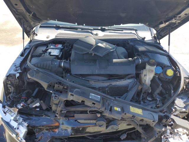 SALAM2D49AA540288 - 2010 LAND ROVER LR4 HSE PLUS BLACK photo 12