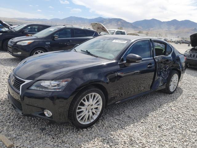 2013 LEXUS GS 350, 