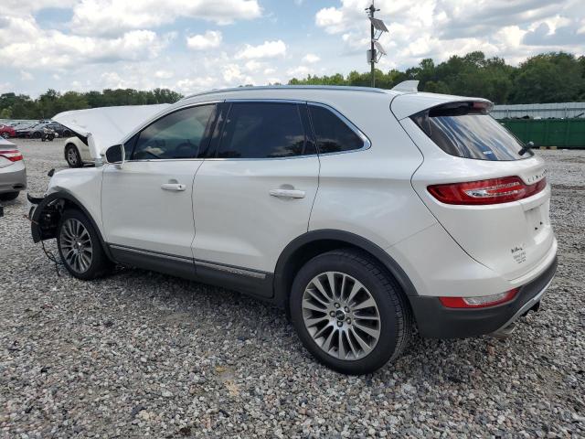 5LMCJ3C92HUL20665 - 2017 LINCOLN MKC RESERVE Beyaz fotoğraf 2